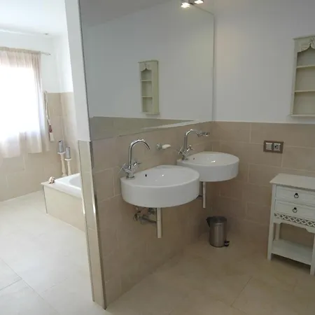 In Puerto Del Carmen Sleeps 8 Includes Swimming Pool And Air Con *